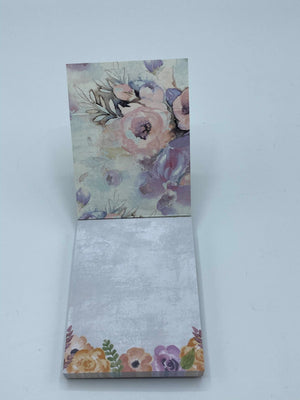 Bird Note Pad