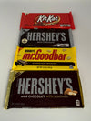 Kit Kat Candy Bar Wrap