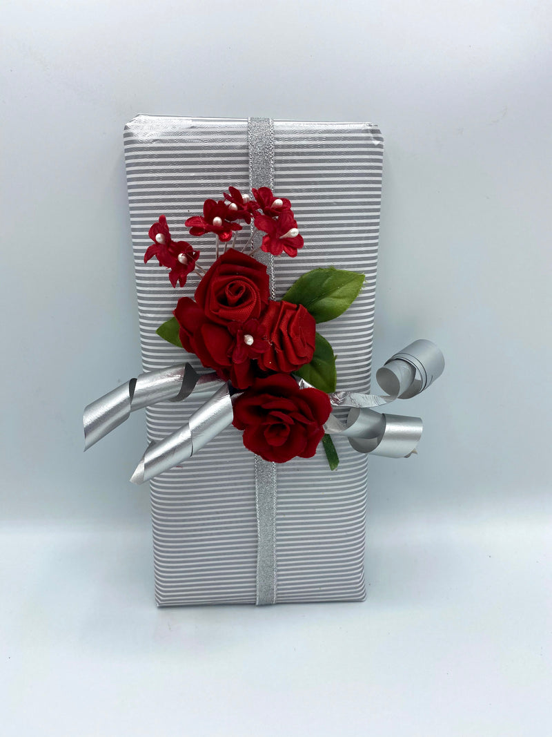 Kit Kat Candy Bar Wrap