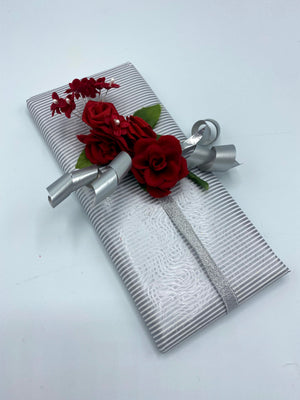 Kit Kat Candy Bar Wrap