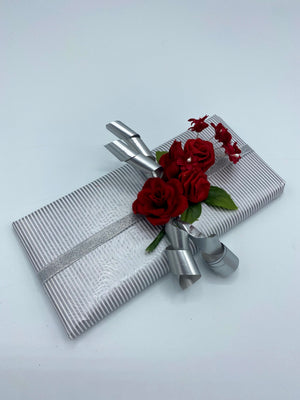 Kit Kat Candy Bar Wrap