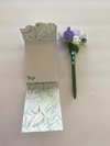 All You Need is Love Notepad W/Magnetic Pen